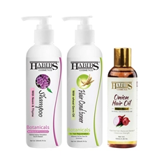 Hair Care